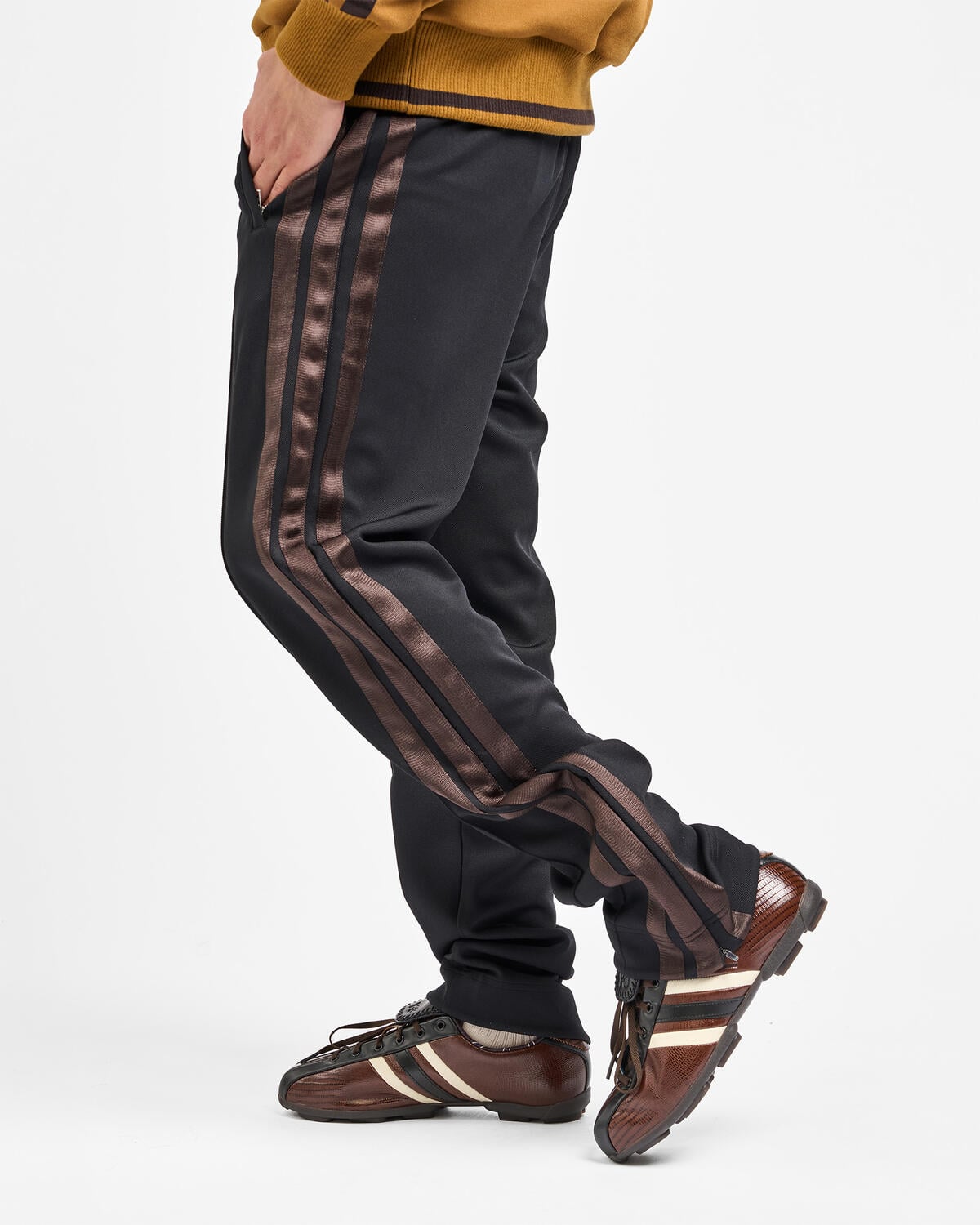 adidas Originals x Wales Bonner x Y-3 END PANT | KS3973 | AFEW STORE adidas Originals x Wales Bonner x Y-3 END PANT | KS3973 | AFEW STORE